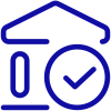 icons8 bank approved 100