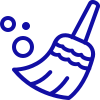 icons8 broom 100
