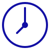 icons8 clock 100