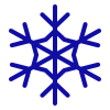 icons8 snowflake 100
