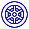 icons8 tire 100