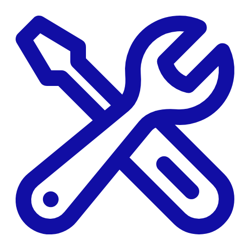 wrench screwdriver